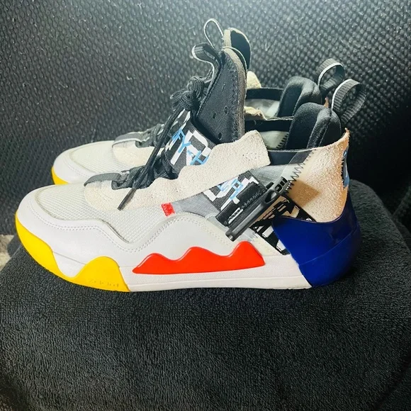 Basketball Jordan Defy Sp White Jordan Defy Men's Shoes Size White